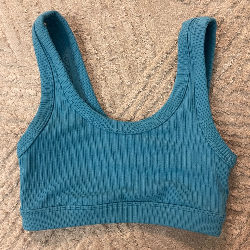 Alo Yoga Wellness Bra